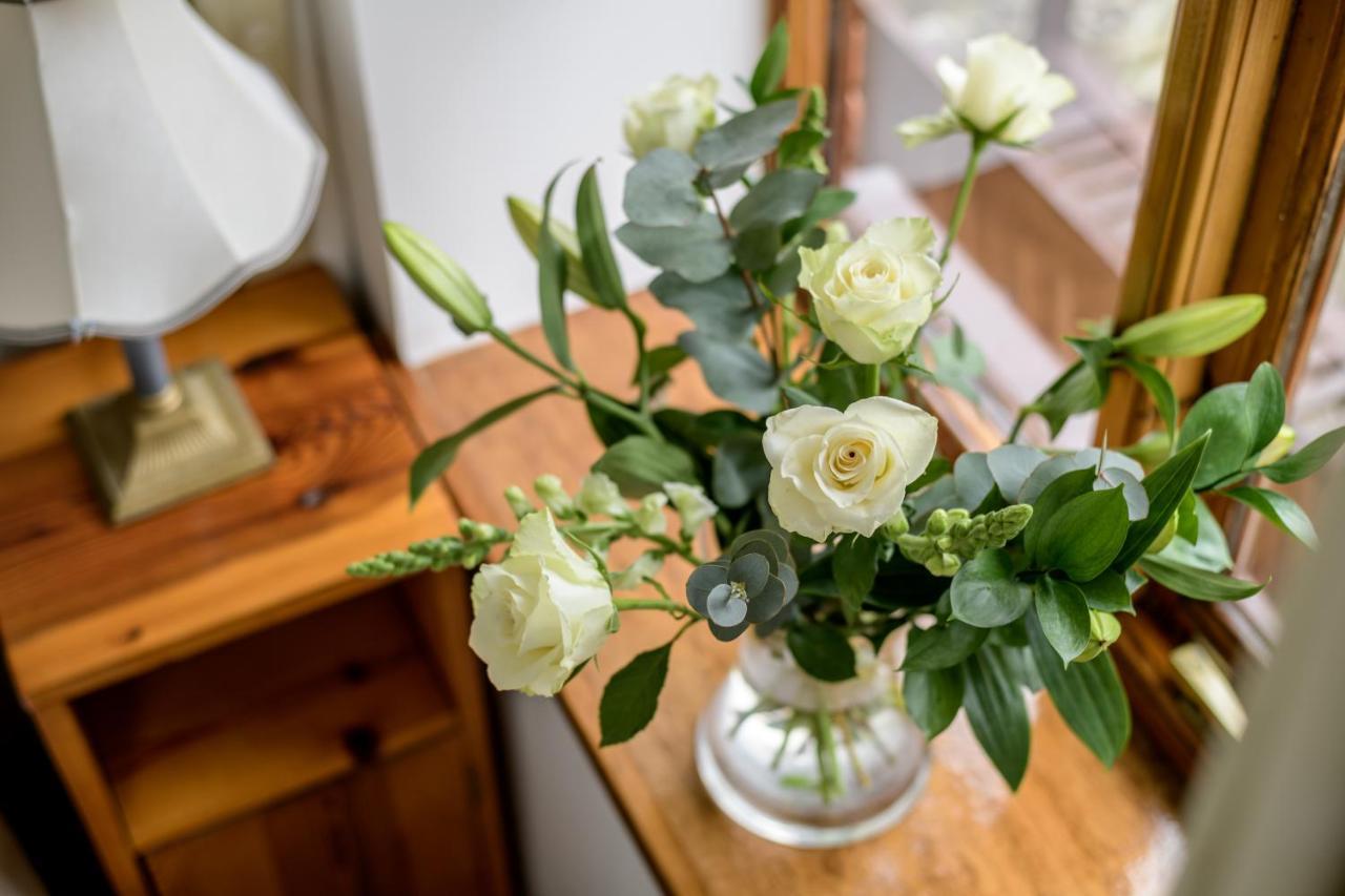 Luccombe Farm Holiday Cottages Milton Abbas المظهر الخارجي الصورة