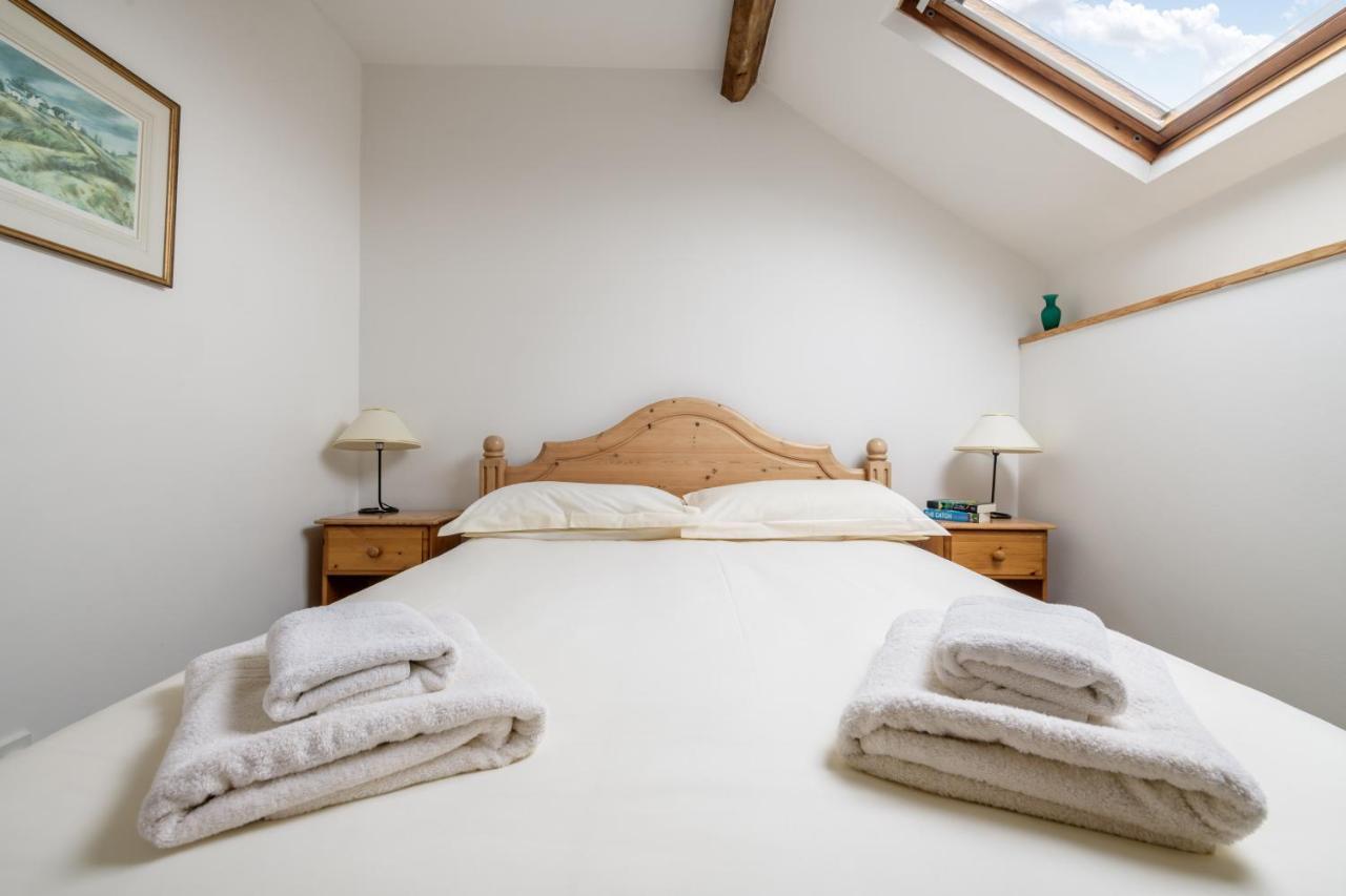 Luccombe Farm Holiday Cottages Milton Abbas المظهر الخارجي الصورة
